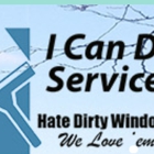 I Can Do Services LLC