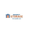 University Storage NC - Self Storage