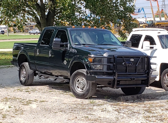 Hoesli Diesel Svc - Evansville, IN