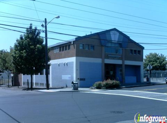 Greater Mount Baker Baptist Church - Seattle, WA