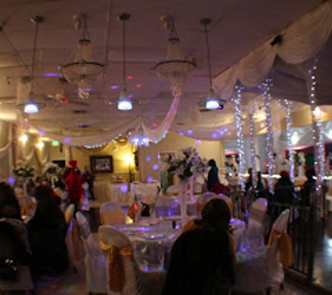 the main event banquet hall - Lancaster, CA. Party  at the main event 661 72333199