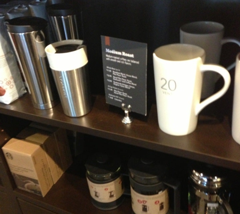 Starbucks Coffee - Alpharetta, GA
