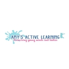 Amy's Active Learning