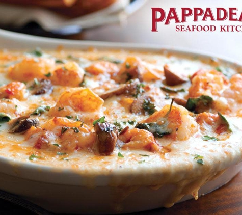 Pappadeaux Seafood Kitchen - Marietta, GA