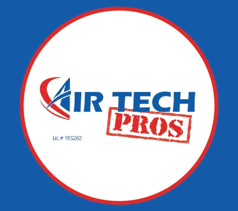 AirTech Pros - Sacramento, CA