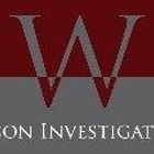Wilson Investigations
