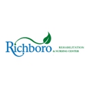 Richboro Rehabilitation and Nursing Center - Occupational Therapists
