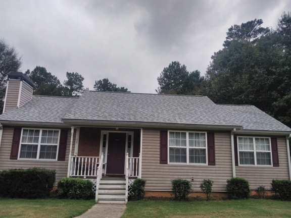Ace Roofing Of NC - Asheboro, NC