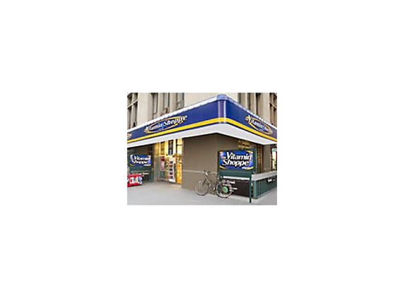 The Vitamin Shoppe - New York, NY