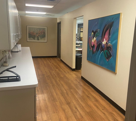 Woodland Urgent Care - Detroit, MI