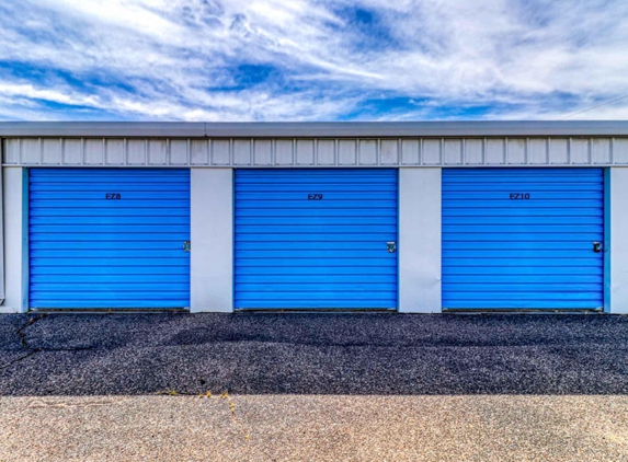 CubeSmart Self Storage - Albuquerque, NM