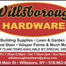 Willsborough Hardware