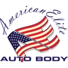 American Elite Auto Body gallery