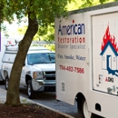 American Restoration - Water Damage Restoration