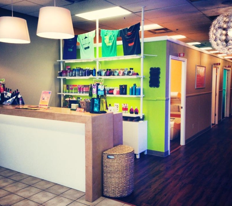 Island Heat Tanning on Romence *NEW Location! - Portage, MI