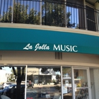 La Jolla Music