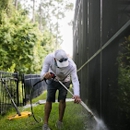 Outdoor Home Enhancers - Pressure Washing Equipment & Services