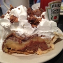 Mrs Wick's Pie Shop - American Restaurants