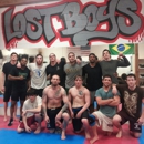 Lost Boys Jiu Jitsu & Muay Th - Martial Arts Instruction