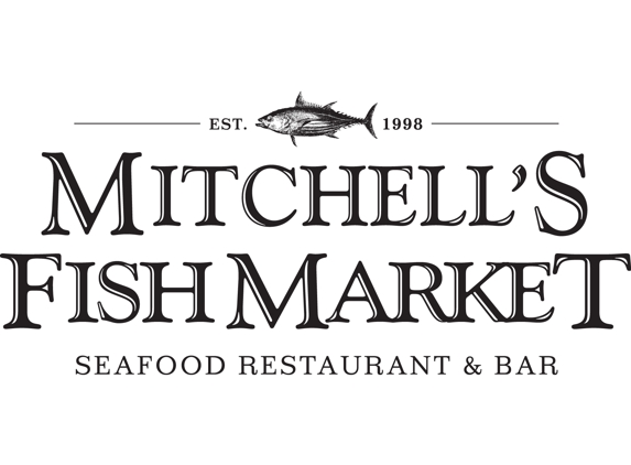 Mitchell's Fish Market - Lansing, MI