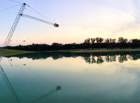 BSR Cable Park - Waco, TX