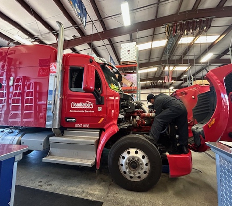 North Bay Truck Center - Fairfield, CA