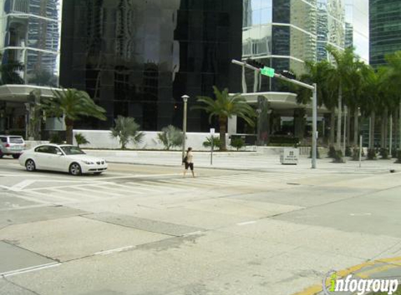 City National Bank of Florida - Miami, FL