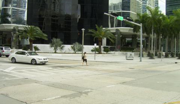 Popular Bank - Miami, FL