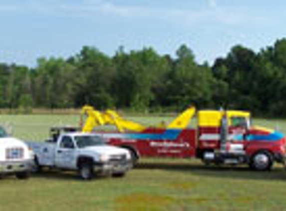 Bradshaw's Auto & Truck Repair- - Goldsboro, NC