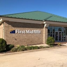 First Mid Bank & Trust