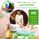 Sunny Massage Spa - Massage Therapists