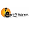 Oasis Tiki Huts gallery