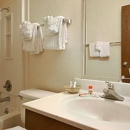 Super 8 by Wyndham Carlsbad - Motels