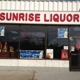 SUNRISE LIQUOR STORE