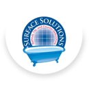 Surface Solutions - Bathtubs & Sinks-Repair & Refinish