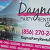 Dayna's Party Rentals and Catering gallery