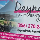 Dayna's Party Rentals and Catering