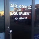 Air Cooled Equipment - Tool Repair & Parts