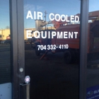 Air Cooled Equipment