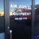 Air Cooled Equipment