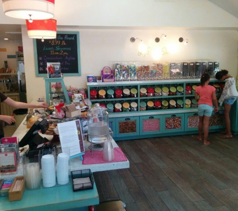 Sweet Shop - Los Altos, CA