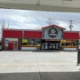 Sinclair Gas Station