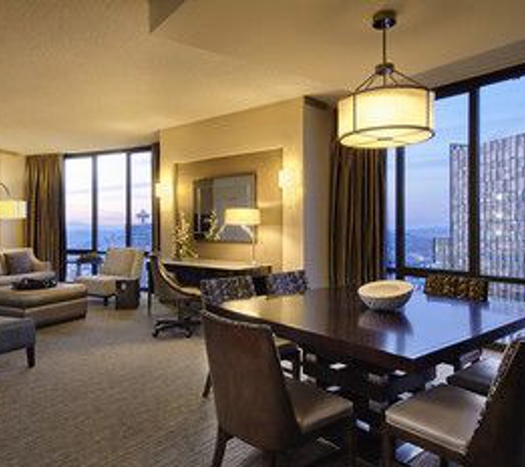 Westin - Seattle, WA