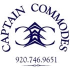 Captain Commodes