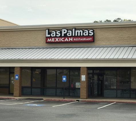 Las Palmas Mexican Restaurant - Kennesaw, GA