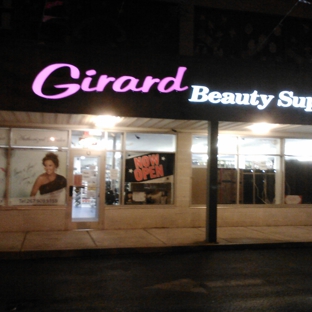 Girard Beauty Supply - Philadelphia, PA
