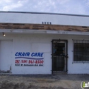 Chair Care Upholstery - Automobile Seat Covers, Tops & Upholstery