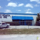 Klassy Koach Limousine - Limousine Service