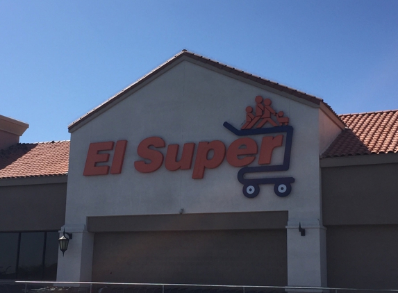 El Super - Las Vegas, NV