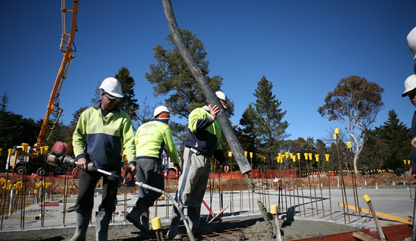 Heritage Concrete Pty Ltd - Uralla, NSW